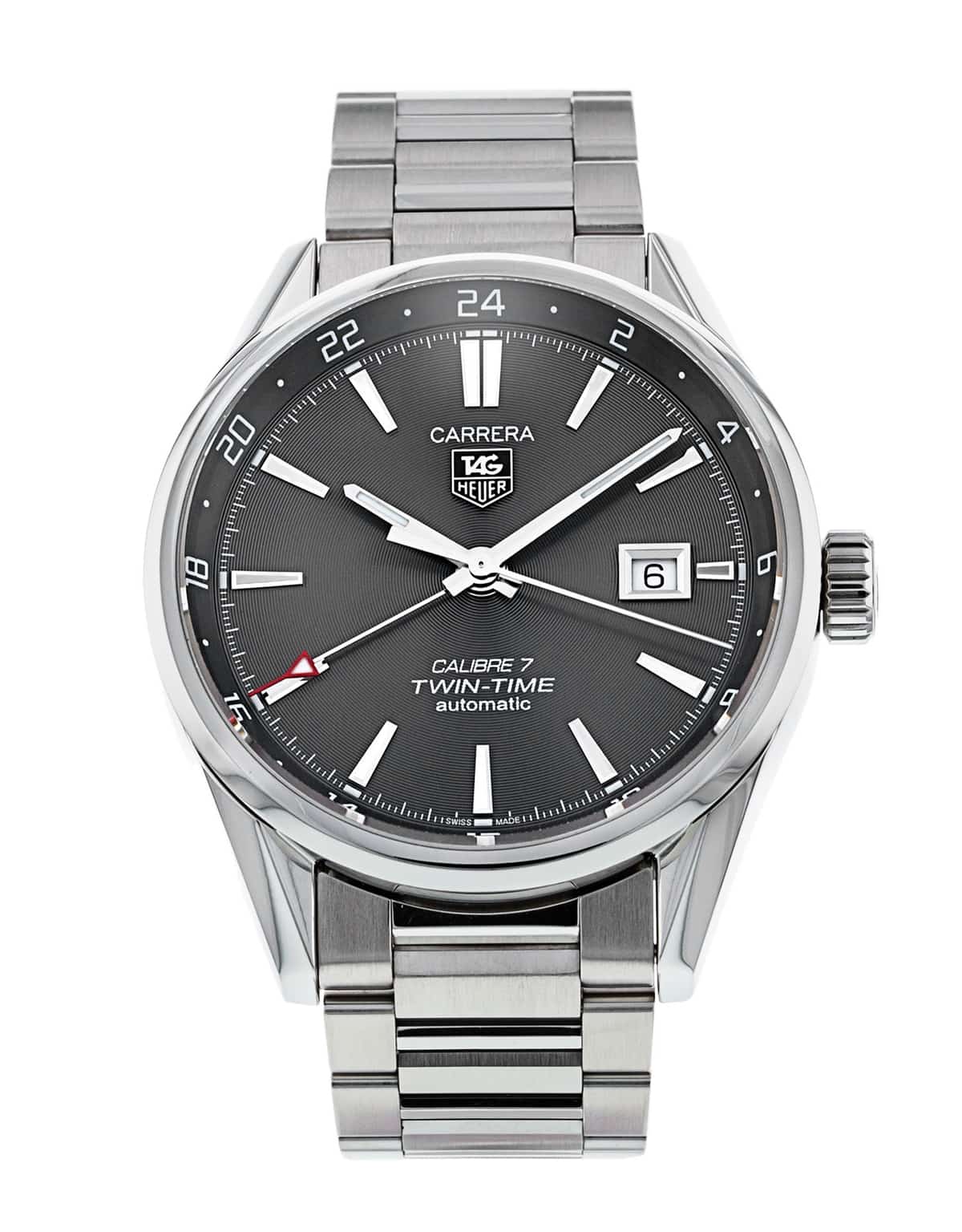 Tag Heuer Carrera WAR2012.BA0723
